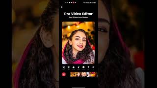 Best Tik Tok videos editor software onlin screenshot 4