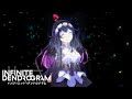 TVアニメ『<Infinite Dendrogram>-インフィニット・デンドログラム-』ED / エンディング・テーマ「Reverb」内田彩