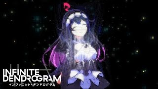 TVアニメ『＜Infinite Dendrogram＞-インフィニット・デンドログラム-』ED / エンディング・テーマ「Reverb」内田彩