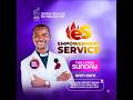 SUNDAY EMPOWERMENT SERVICE