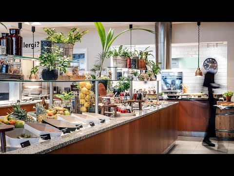 Scandic Maritim, Haugesund, Norway | Travel With Yogeshwari