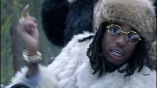 Migos - T Shirt (VocalTeknix & Mr Moombah Remix)