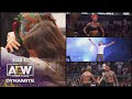 Bryan Danielson Speaks, Ruby Soho Debut, CM Punk &amp; The Lucha Bros | Road to AEW Dynamite, Cincinnati