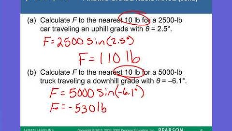 Trigonometry 1 2.3 Finding Trigonometric Function Values Using a Calculator part 2