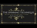 The NLP Spinning Technique (This Will Change Your Life)