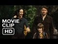 The odd life of timothy green clip  backpack 2012 disney movie