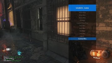 Black Ops 3 Zombies MOD MENU EnCore V14 (LIQUID DIVINIUM, UNLOCK ALL, Max Rank & Prestige)