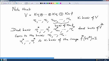 Lec34 Quotient spaces