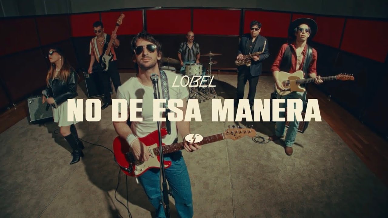 YouTube player