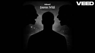 bikauZ- DAHA İYİSİ (Official Lyric Video) DEMO