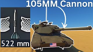 The Most Overlooked Abrams | IPM1
