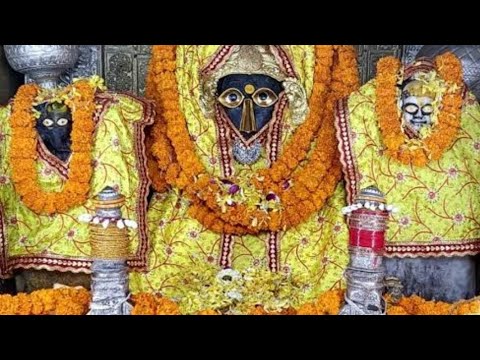 माँ बागलमुखी की आराधना कैसे करे?कौन सी महाविद्या है बगलामुखी?किसकी ईष्ट देवी थी मां बगलामुखी?