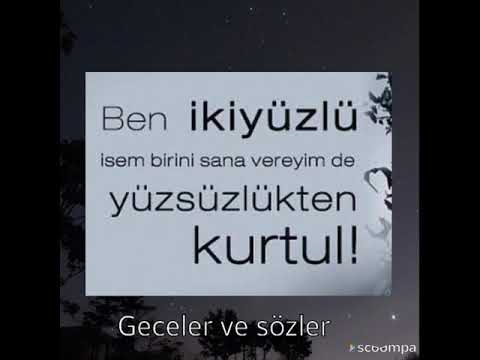 En iyi laf