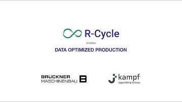 R-Cycle: How does the digital product passport work?