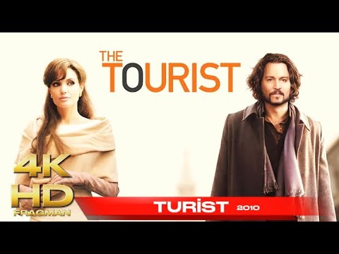 Turist - The Tourist (2010) Türkçe altyazılı fragman #filmönerileri #fragman