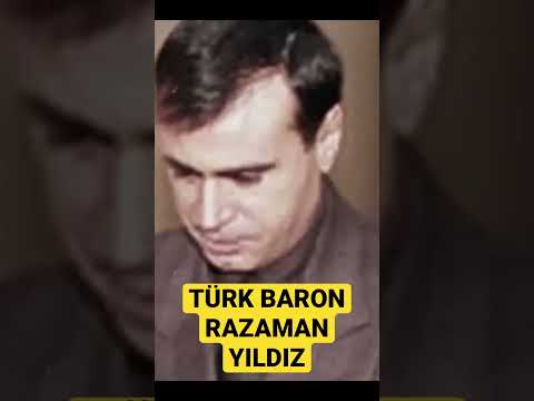 Türk Baron Sedat Peker Ramazan Yıldız Olayı