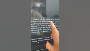 Làm video quảng cáo trung tâm dạy lái xe mà không cần quay #vuuxuanhao #videoai #ai