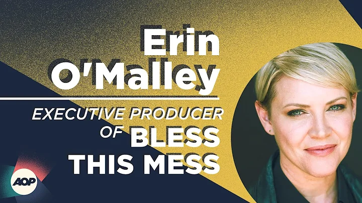LIFE WITH CACA | Erin O'Malley - Executive Produce...