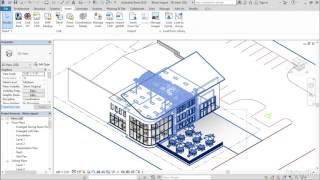 SAT/Rhino import | Revit 2018: New Features for Architecture from LinkedIn Learning SAT/Rhino import | Revit 2018: New Features for Architecture from LinkedIn Learning