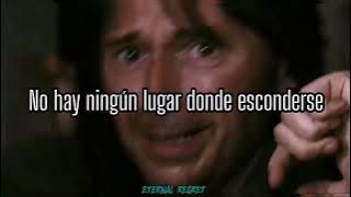 DANCING DEAD - AVENGED SEVENFOLD [SUB]