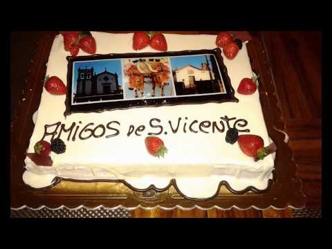 Távora São Vicente (Amigos )