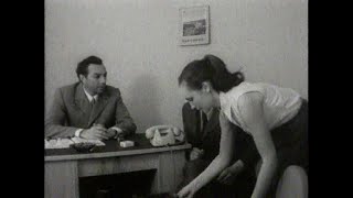 Фильм "Совесть " (1974) Эпизод №2 "Беседа с Лизом"  (А.Мартынов и Н.Подгорный)