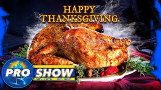 Avatar Box Office Projections Are DROPPING?! Strong Woman Meme Comes TRUE! Pro Show Thanksgiving!