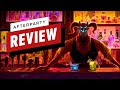 AfterParty Review