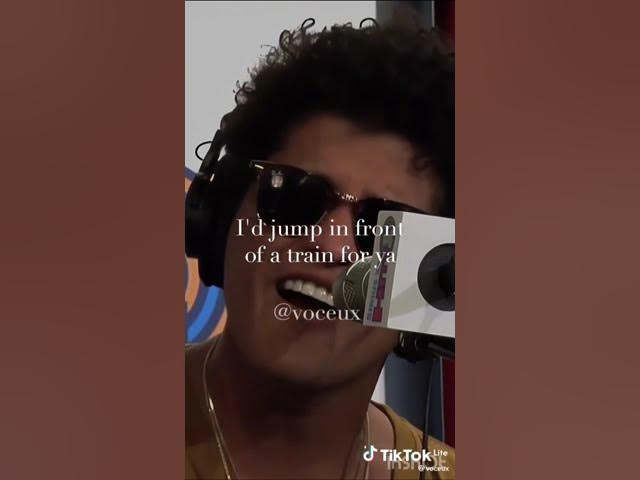 Bruno Mars - Grenade afrobeats mix