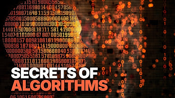 Algorithms - How They Rule our World Ep01 | Secrets of Algorithms