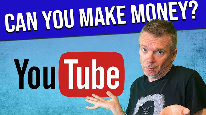 Can Filmmakers Make Money Distributing Feature Films on Youtube?