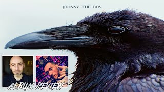 JOHNNY THE BOY - You (ALBUM REVIEW)