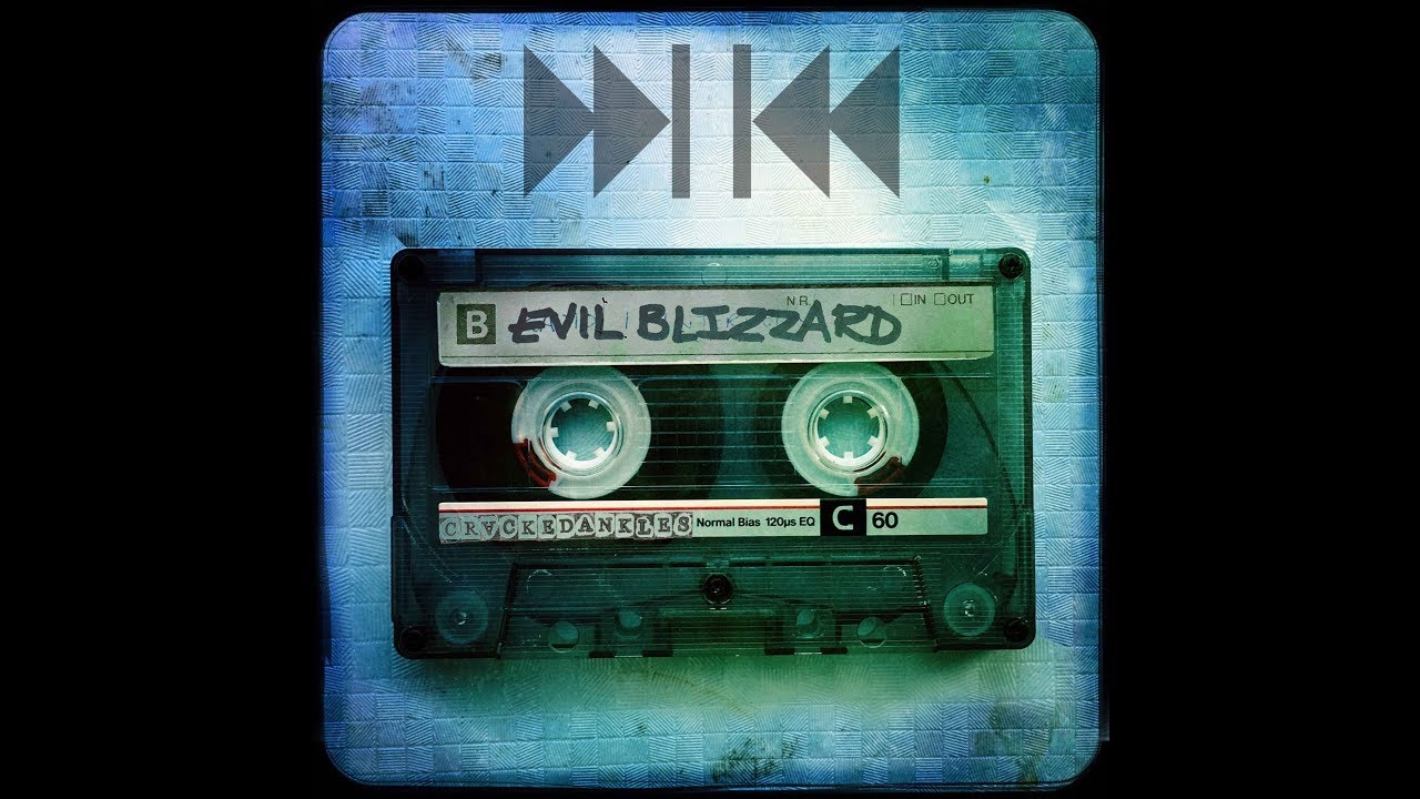 Fast Forward Rewind EVIL BLIZZARD