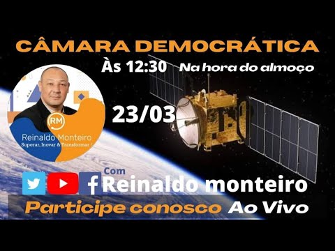 🔴 AO VIVO