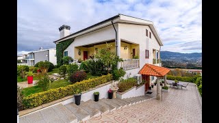 Moradia Individual V8 em Vila Verde