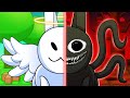 GUBBY GOOD Or EVIL Cartoon Animation 