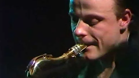 Fat Time Live @ The Tivoli Hotel 1985 / Part 6 'Th...