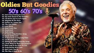 Classic Oldies But Goodies 50s 60s 70s - Frank Sinatra, Matt Monro, Andy Williams, Humperdinck.
