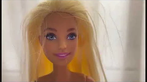 Margot Robbie’s Beauty Routine Is Psychotically Perfect | Barbie 2023 VERSION