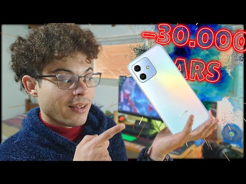 Video: ¿Qué teléfono inteligente es mejor por debajo de 30000?