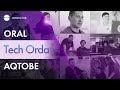 Tech Orda - Ақтөбе, Орал 3-шығарылым / 3-выпуск