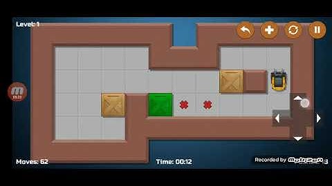 SC | Microban Level 6 (22s) [TWR]