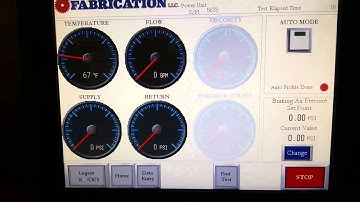 User Interface for A Better Fabrication