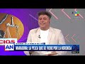 Maradona: la pelea que se viene por la herencia