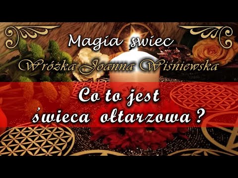 Wideo: Świeca - Alternatywny Widok