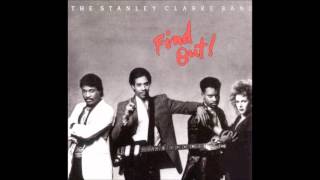 Stanley clarke band - born in the u.s.a from find out! (1985) basses,
guitars, vocals rayford griffin drums, percussion, robert bro...