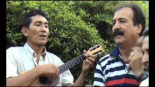Golpe Tocuyano by Expresión Larense chords
