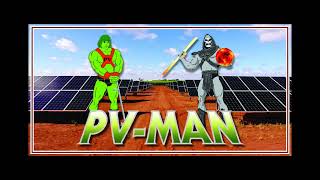 PV man episode 2