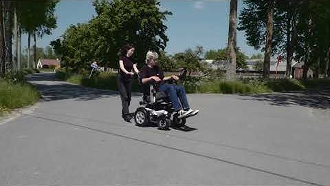 mo-vis Scoot Control