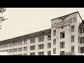 The History of The Longines Watch Company